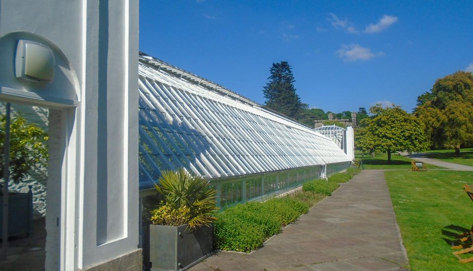 Citrus House Margam