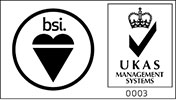 Accredited Certification of Asset Management Systems to ISO 55001